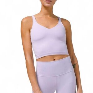 Lululemon Align Tank (Like New)